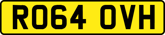 RO64OVH