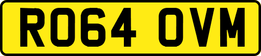RO64OVM