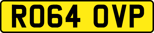 RO64OVP