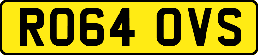 RO64OVS