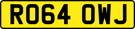 RO64OWJ