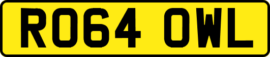 RO64OWL