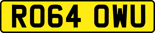 RO64OWU