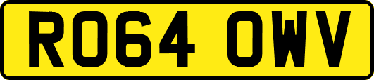 RO64OWV
