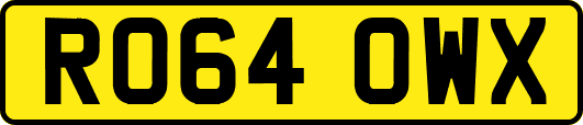 RO64OWX