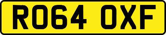 RO64OXF