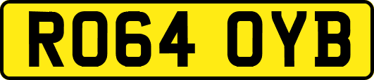 RO64OYB