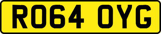 RO64OYG
