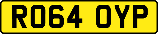 RO64OYP