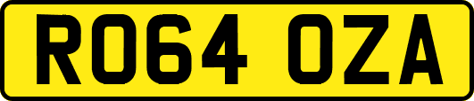 RO64OZA