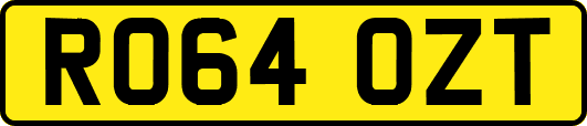 RO64OZT