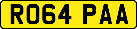 RO64PAA