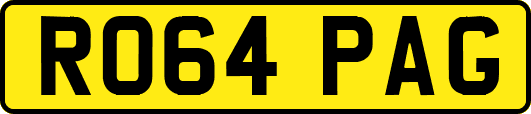 RO64PAG