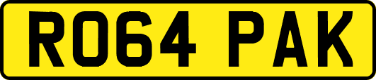 RO64PAK