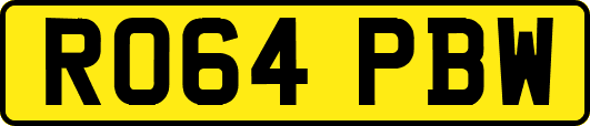 RO64PBW