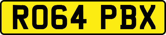 RO64PBX