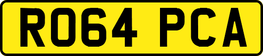 RO64PCA