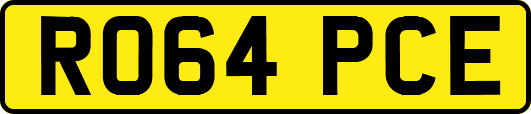 RO64PCE
