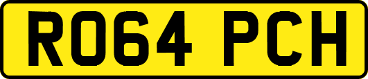 RO64PCH