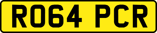 RO64PCR