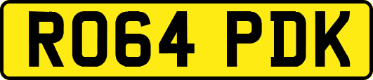 RO64PDK