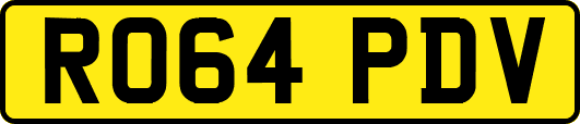 RO64PDV