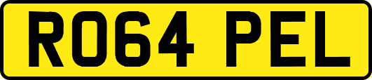 RO64PEL