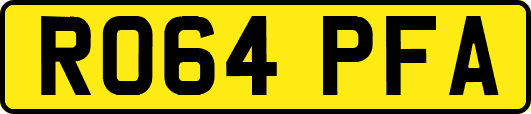 RO64PFA