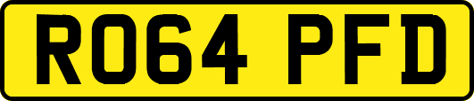 RO64PFD