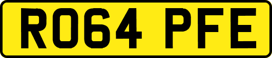 RO64PFE