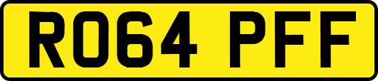RO64PFF
