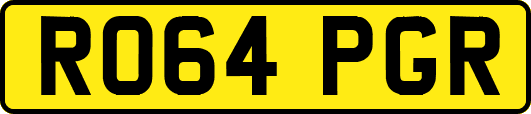 RO64PGR