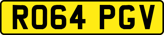 RO64PGV