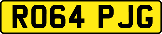 RO64PJG