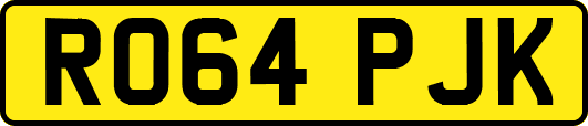 RO64PJK