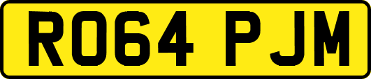 RO64PJM