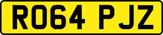 RO64PJZ