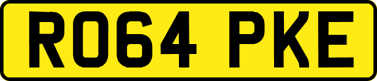 RO64PKE