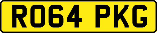 RO64PKG