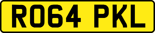 RO64PKL