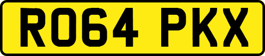 RO64PKX