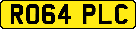 RO64PLC