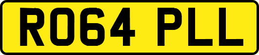 RO64PLL