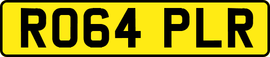 RO64PLR