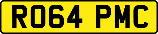 RO64PMC