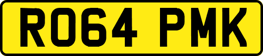 RO64PMK