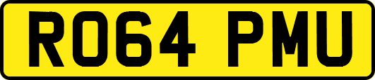 RO64PMU