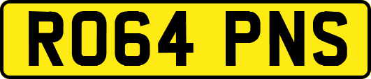 RO64PNS