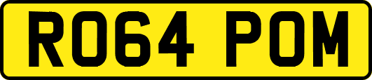 RO64POM