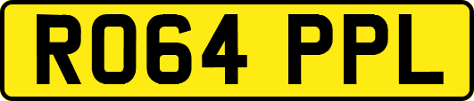 RO64PPL